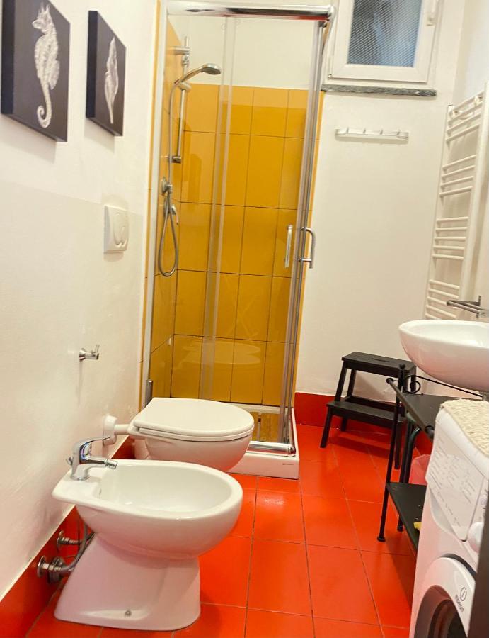 Mind-Rho Fiera Milano By Rhospitality It Apartment Exterior photo