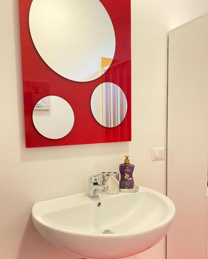 Mind-Rho Fiera Milano By Rhospitality It Apartment Exterior photo