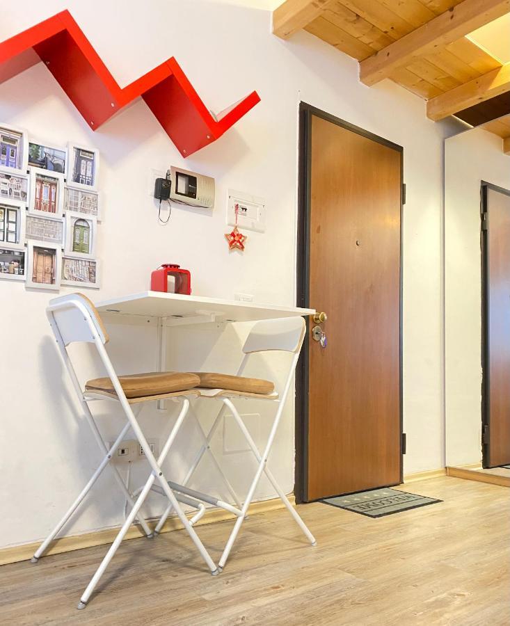 Mind-Rho Fiera Milano By Rhospitality It Apartment Exterior photo