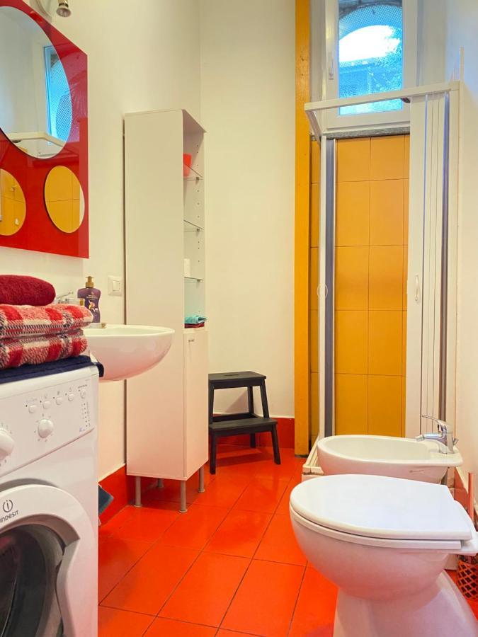 Mind-Rho Fiera Milano By Rhospitality It Apartment Exterior photo